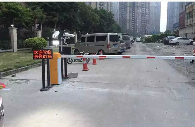 車牌識(shí)別系統(tǒng)可以為我們解決哪些問題？