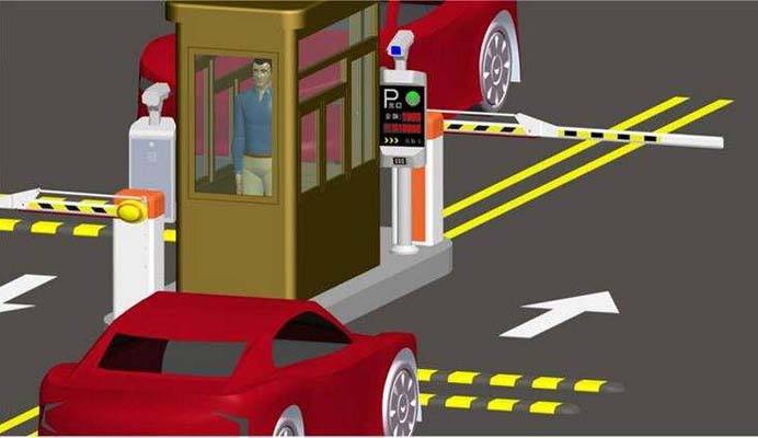 車牌識別系統有哪兩種觸發方式