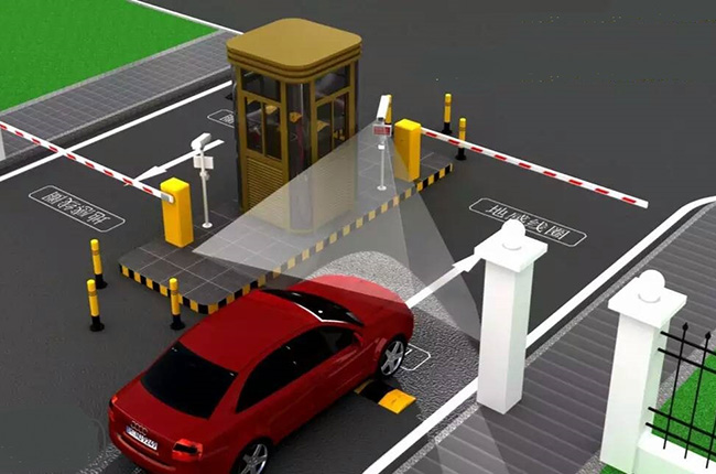 哪些因素會影響車牌識別系統的使用？