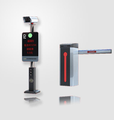 車牌識別系統的工作過程分別是哪些？
